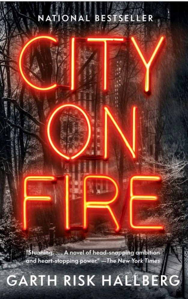 KvanOosterom's tweet image. Visual soundtrack of my student years @MADmuseum with #punkgraphics 
Just finished the novel “City on Fire”. Perfectly illustrated by “Too fast to live, too young to die”: great exhibition (4).