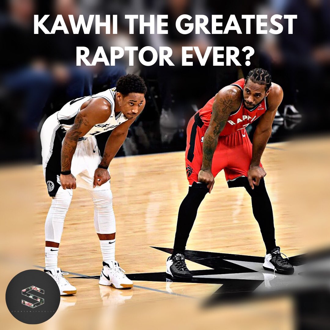 vince carter kawhi leonard