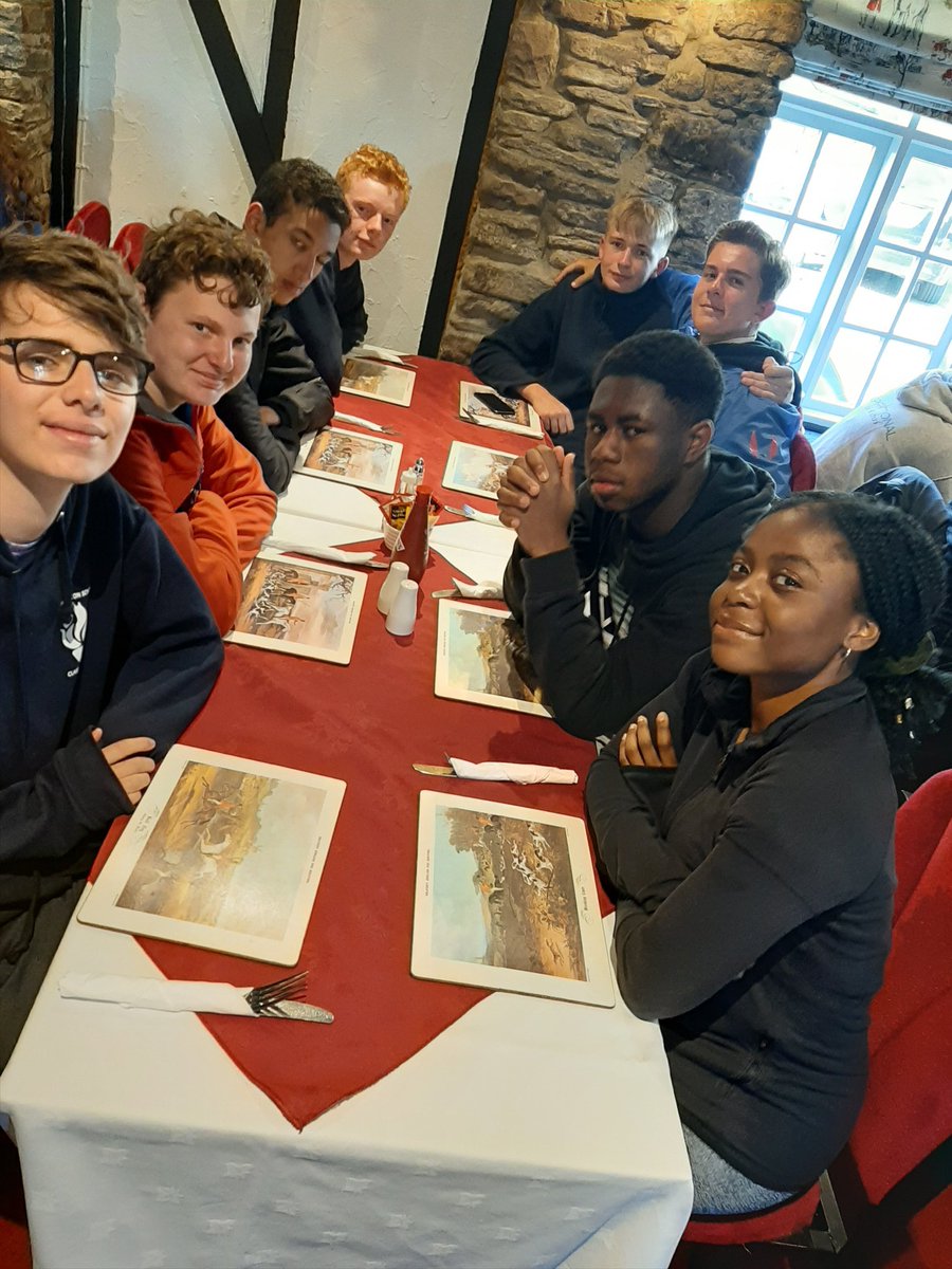 Duke of Edinburgh | Box Hill School tweet media