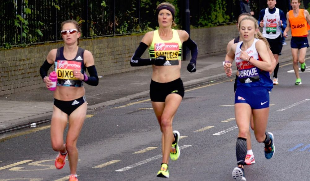 Green Stride Races tweet media