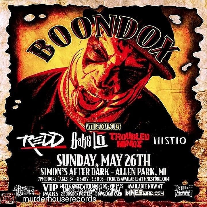 Murder House Records (@murderhouse1999) on Twitter photo 