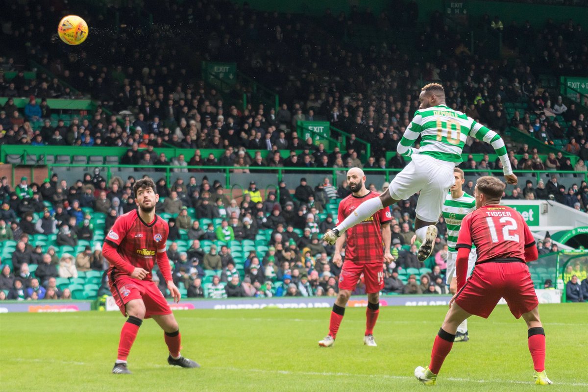 SFPC Celtic tweet media