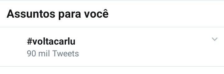 josyealice's tweet photo. Amor isso é amor um pouco do mt q você  nos dá #voltacarlu https://t.co/a3k7iK2IhN