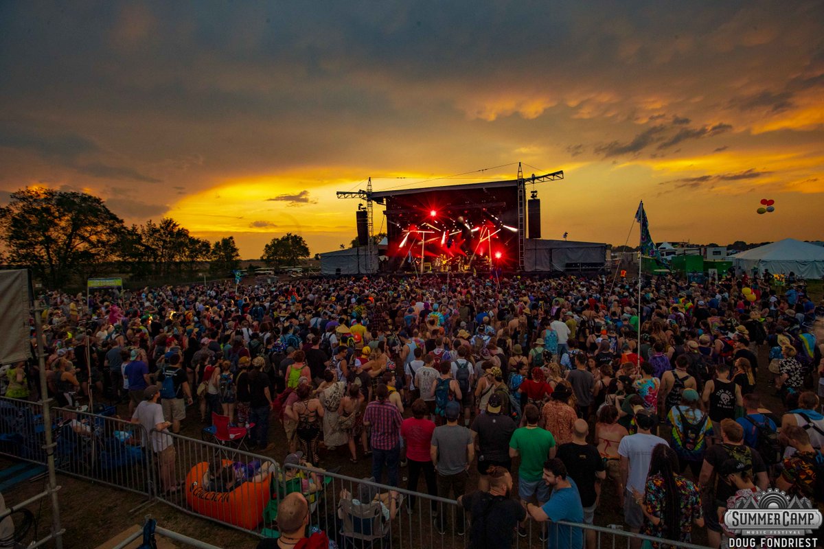 Summer Camp Music Festival tweet media