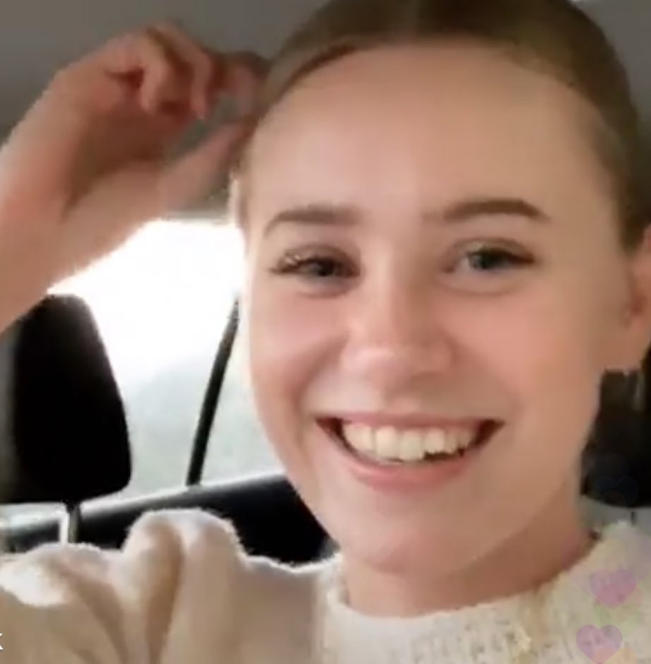Daily Josefine (@dailyjosefinep) on Twitter photo 