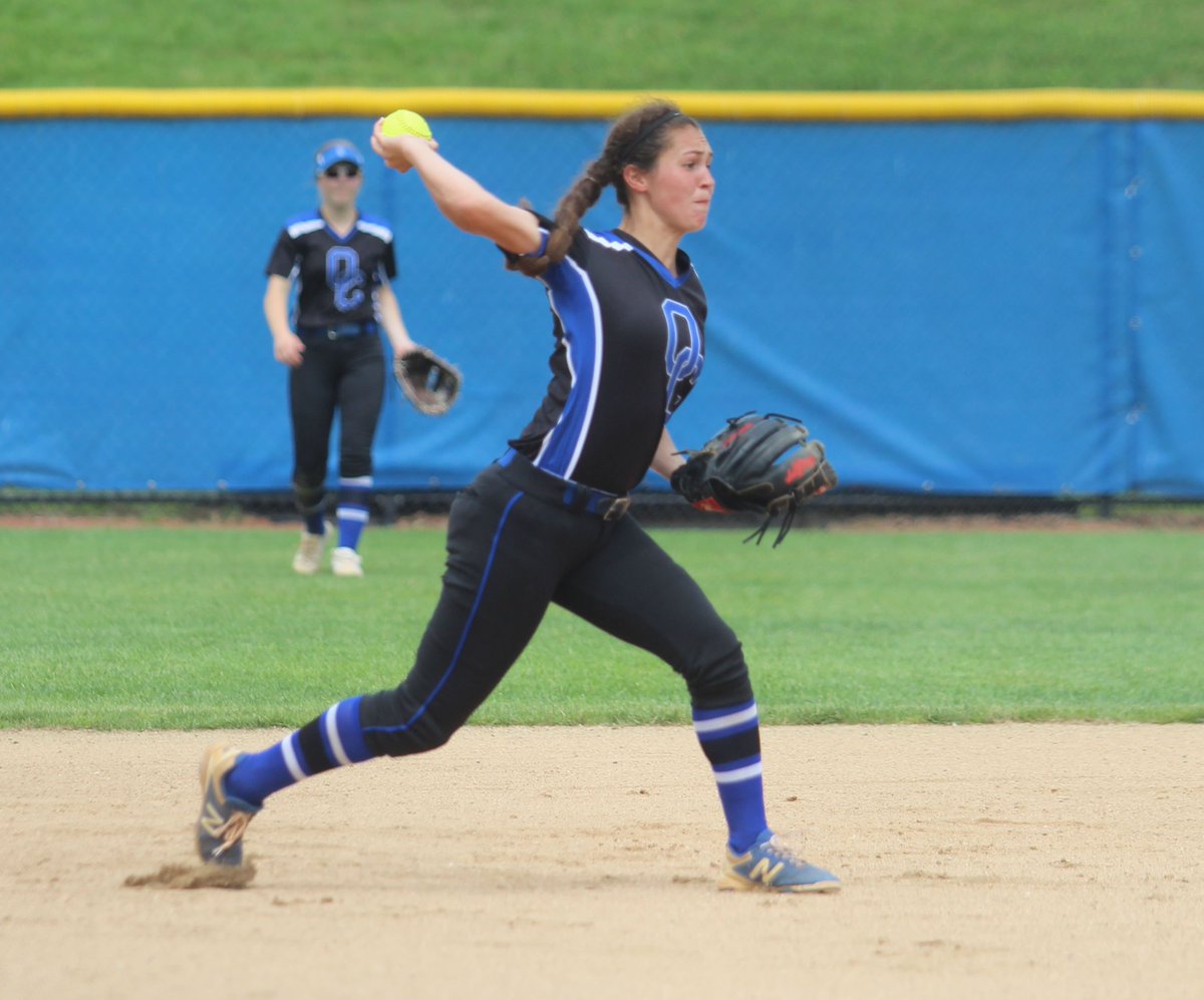 OldhamEraSports's tweet photo. Final: Oldham County softball defeats Walton-Verona 12-0 in the Eighth Region semi-finals. https://t.co/JUqdxjapia https://t.co/ymVU2R88ri