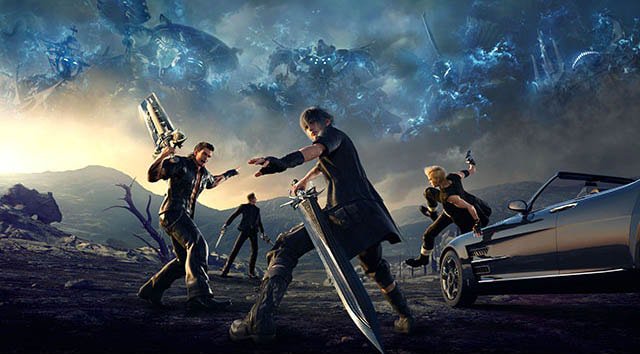 Cgworld Jp على تويتر Ffxv のゲームaiはどこまで進化したか 書籍刊行記念 Final Fantasy Xv Ai座談会 プログラマー編 T Co Y5lz5wusdt Cgwjp Ff15 Ai 書籍 Final Fantasy Xv の人工知能 ゲームaiから見える未来 の発売を記念して 同書籍からai