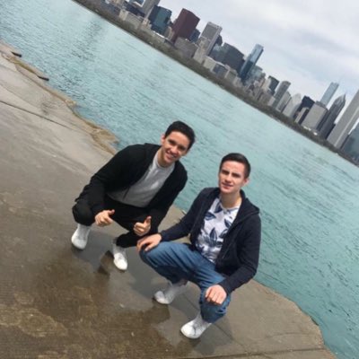 DvsantiDv's tweet photo. #NewProfilePic https://t.co/MA0ZdV4OzH