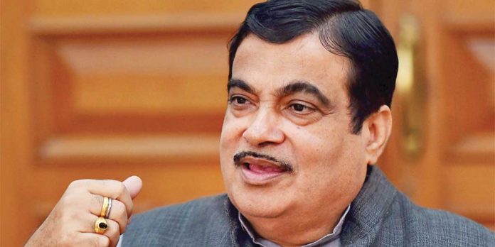 Wishing Shri Nitin Gadkari ji a very very happy birthday. 