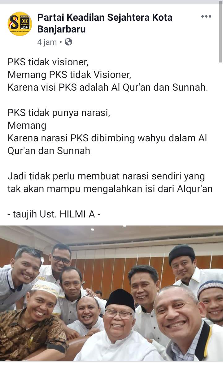 amin_agustin's tweet photo. Visi dan narasi kita adalah Qur'an dan Sunnah.

@KangCalakan @farididoev @EkaNazra @_EriManday_ @malakmalakmal @af1_ @Bamz_TeHa https://t.co/TIpn0bhfVQ