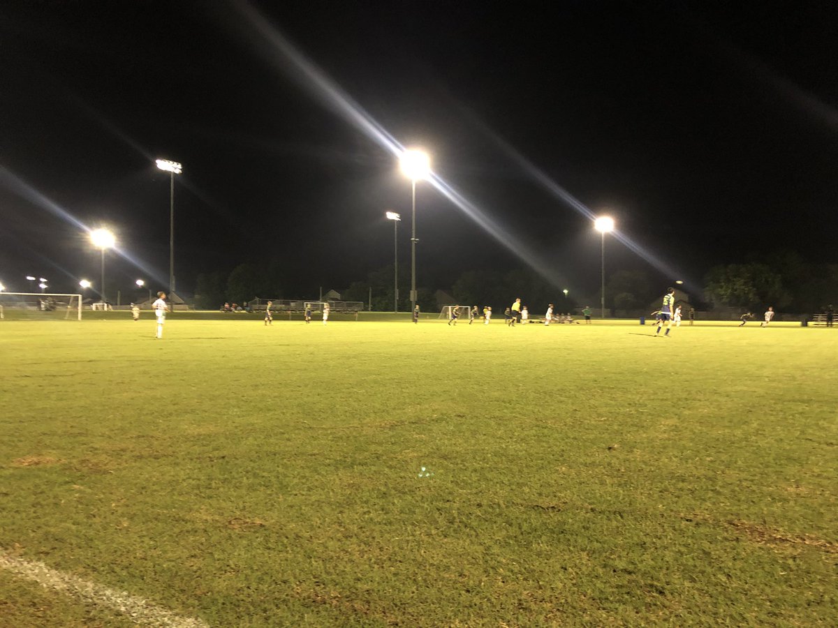 Crazy start to President Cup! These boys are on to the finals tomorrow! #bringtheenergy #oefcproud