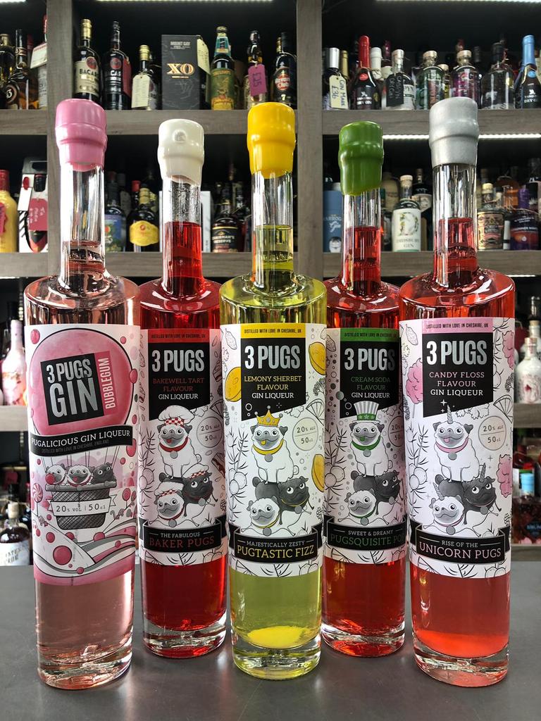 💫 WIN A BOTTLE OF GIN 💫
(3 To Give Away / Worth Upto £30 Each)

➡️LIKE 
➡️RETWEET
➡️FOLLOW <a href="/TheWiganRunner/">The Wigan Runner</a>
&amp; <a href="/Bartonsest1917/">BARTONSEST.1917</a>  2give away3 prizes this wk worth up2 £30 each 🍹🍸

📅  3 Winners 2b Chosen on Sunday 
Enter on FB, Twitter or Insta
#Competition #GiveAway #Prize