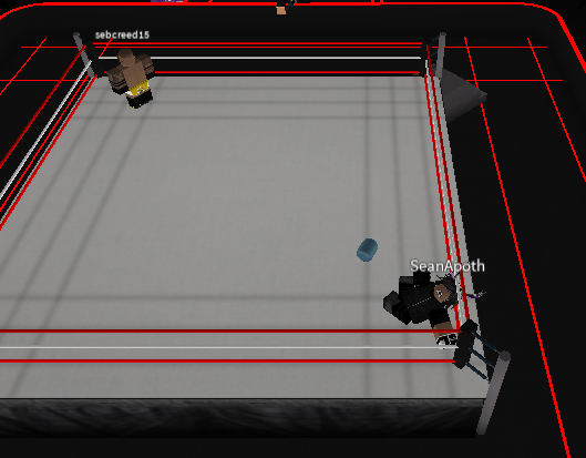 BPW_RBLX's tweet photo. OPENWEIGHT CHAMPIONSHIP
After Carmelo SUCCESSFULLY reached 4 defenses, we need a new Champion, which is determined in a FATAL 4 WAY between @sebcreed1, @BPW_Jenna, #Typez & @TayeSempai!
And FOR THE FIRST TIME, WE HAVE A FEMALE OPENWEIGHT CHAMPION!
JENNA TAKES IT HOME! https://t.co/VL7BGkJ0Kw