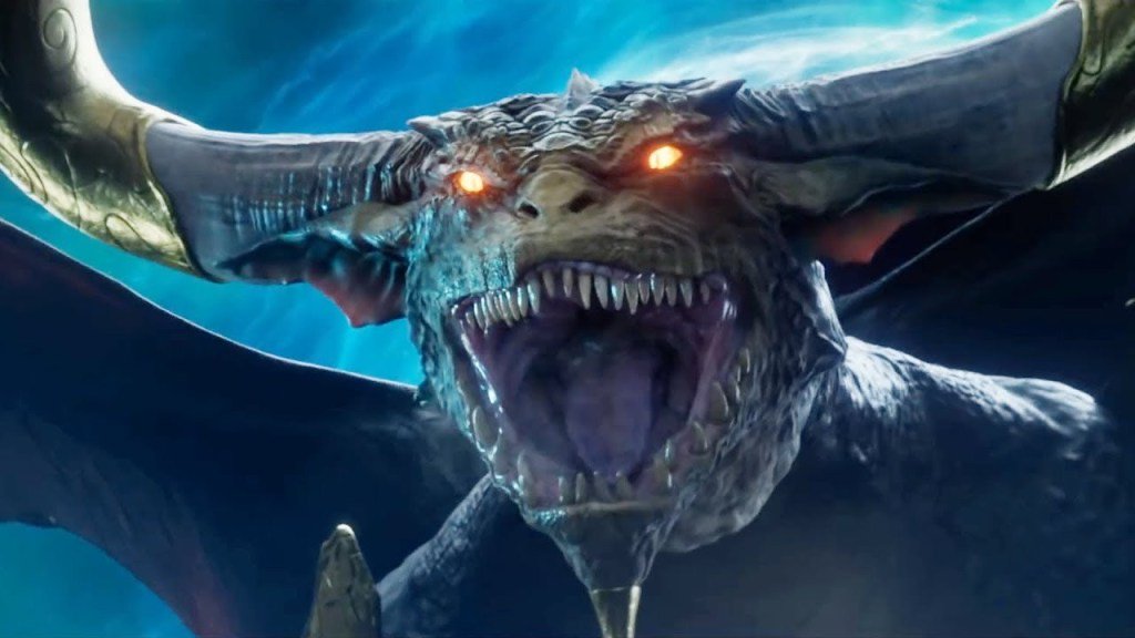 BFDaily's tweet photo. The Best NEW Video Game Cinematic Trailer (2019) https://t.co/TrhmnWOQSk https://t.co/cWuONdFCm1