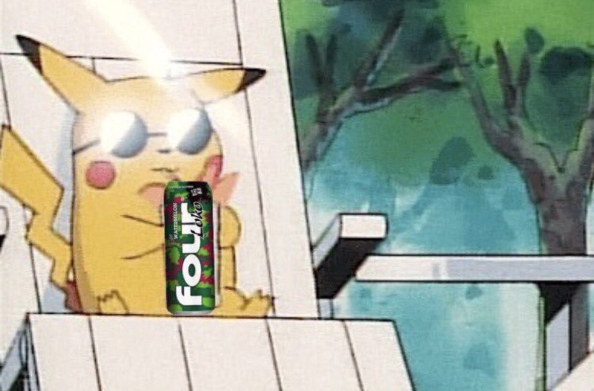 My mood all summer long