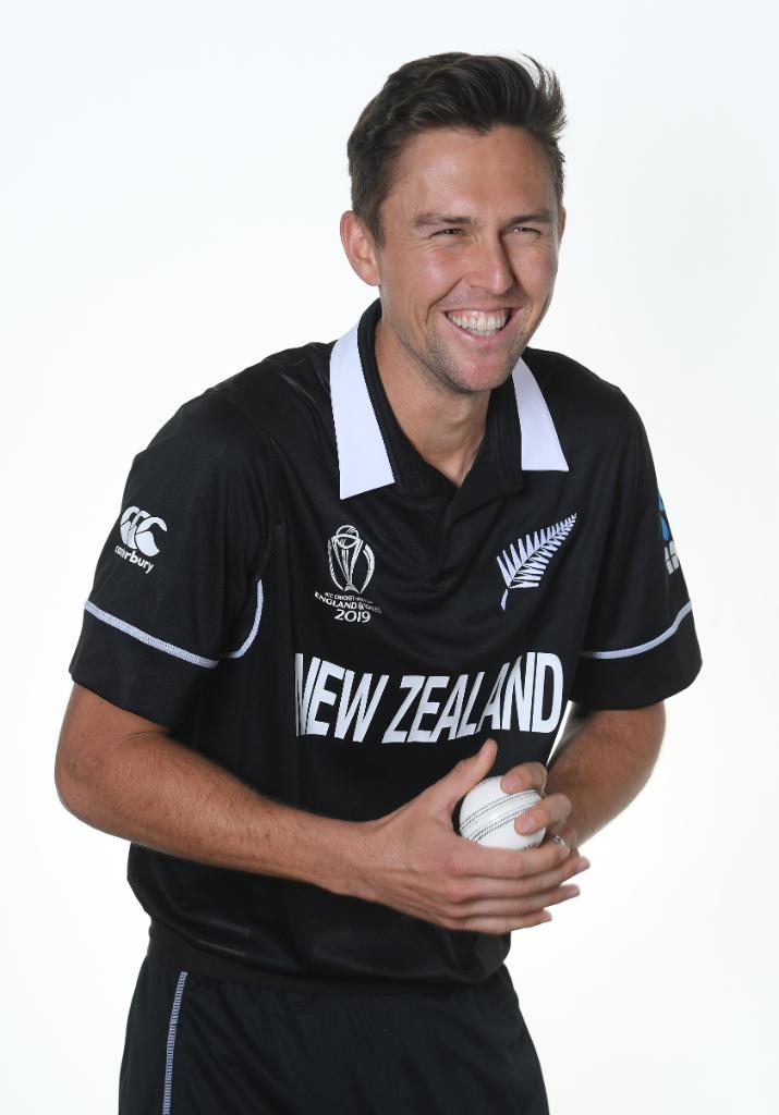 cricketworldcup's tweet photo. 📸🇳🇿😃

Will these be the guys to win the @BLACKCAPS' first Men's World Cup? https://t.co/0QlTdERKyH