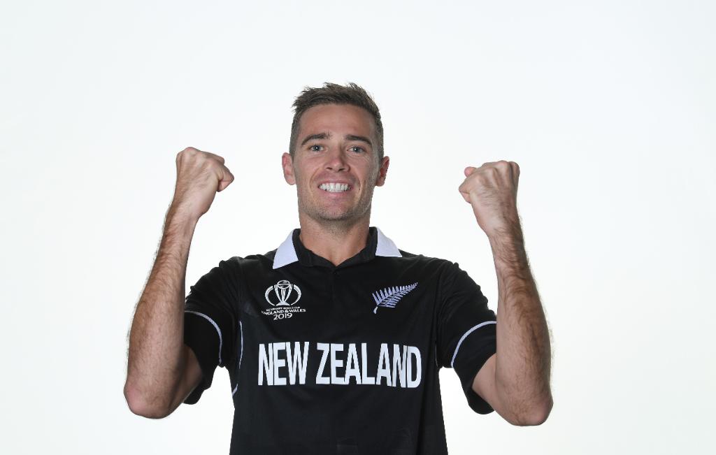cricketworldcup's tweet photo. 📸🇳🇿😃

Will these be the guys to win the @BLACKCAPS' first Men's World Cup? https://t.co/0QlTdERKyH