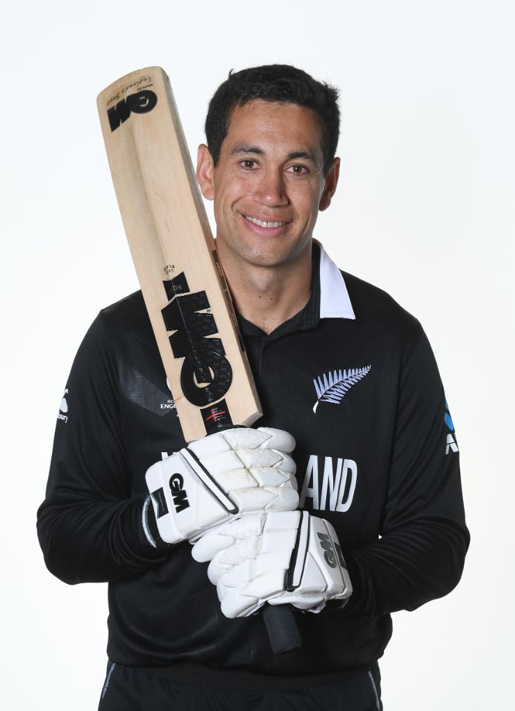 cricketworldcup's tweet photo. 📸🇳🇿😃

Will these be the guys to win the @BLACKCAPS' first Men's World Cup? https://t.co/0QlTdERKyH
