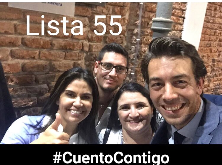Alejand78010137's tweet photo. Si sos de Florida, acompaña la 880 de Sartori votando la lista 55 #CuentoContigo #JuanSartoriPresidente #VeronicaAlonso https://t.co/HgR9JCDupf