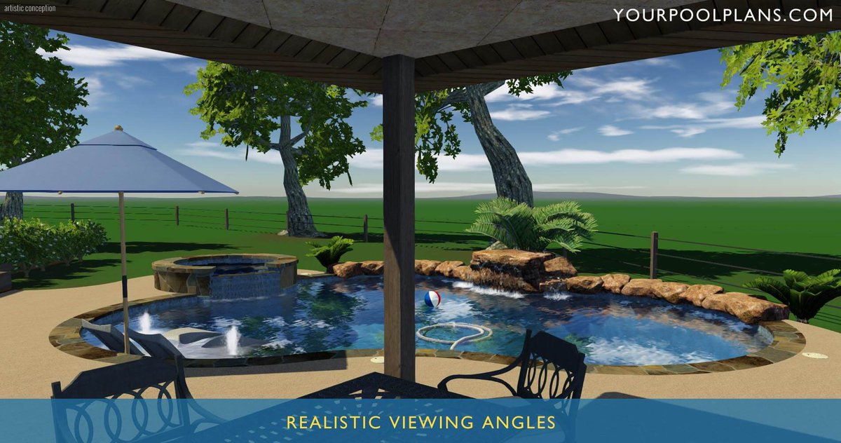 urpoolhelp's tweet image. The more obvious way to install a custom design pool is to hire a pool contractor, everyone knows that, but here is a possible better option.
nexxuspools.com/aquatics-news-…