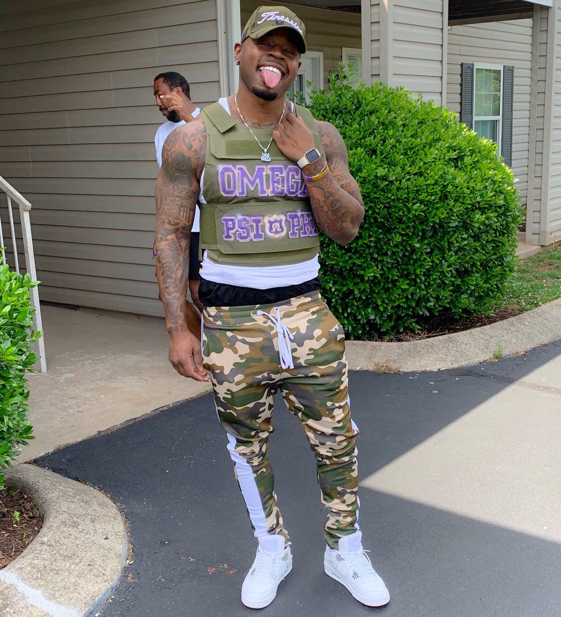 Ludachris, Esq. tweet media