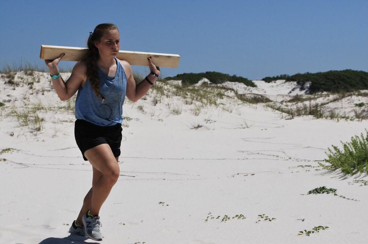 Alyssa Norby tweet media