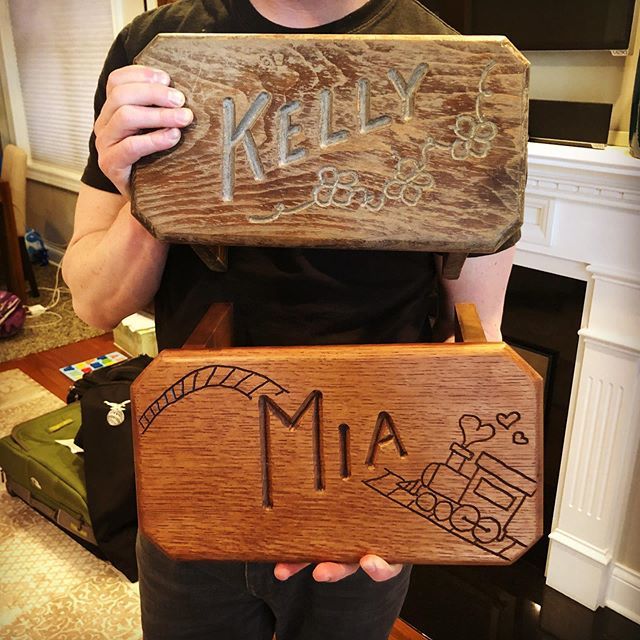 pizzasomm's tweet photo. Jason set out to recreate a childhood artifact for his first solo woodworking project and knocked it out of the park! @drinksanddrinking https://t.co/GMzFZcCwIi