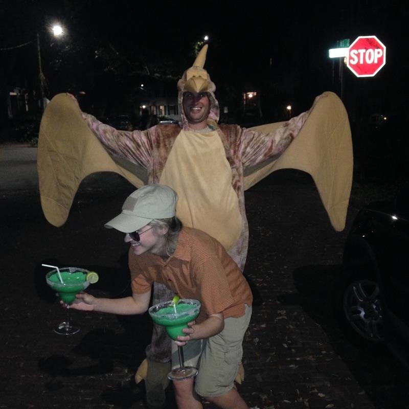 HumorousFeed's tweet image. "The more important plotline in Jurassic #World" #funny #humor #lol