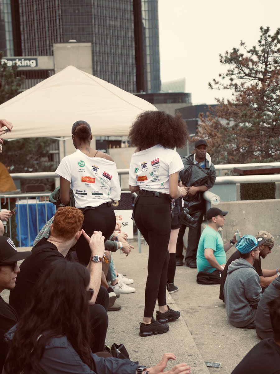 RemediiB's tweet photo. Join “ Our Movement” 🏆 catch us at The movement downtown Detroit at Hart Plaza to get your $100 gift card!! See you soon!!!! #themovement #remediibc https://t.co/ETMGzYEmvn