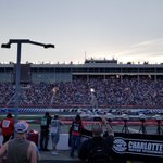 Photo by Rockingham Speedway (@RockinghamSpdwy)