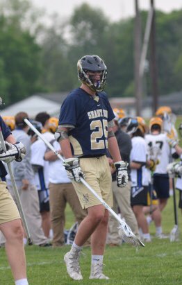 Congrats to junior defenseman Thomas Muse on being named team MVL (Most Valuable Leader) #GBWG #Family