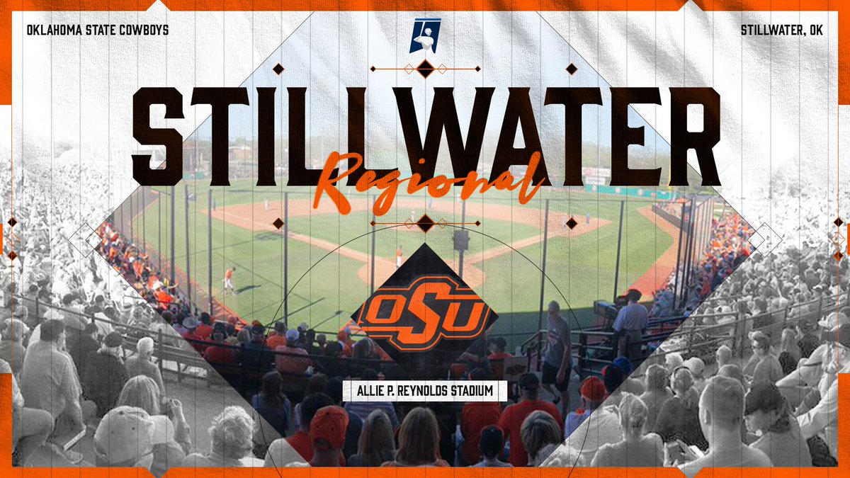 NCAA Baseball tweet media