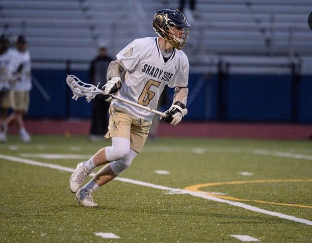 Congrats to junior SSDM Sawyer Smith on being named team MIP (Most Improved Player) #GBWG #Family