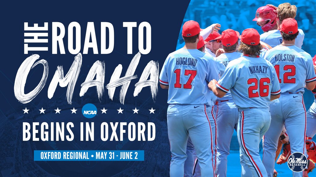 OleMissBSB's tweet photo. 📍Oxford https://t.co/vopO5y5nul