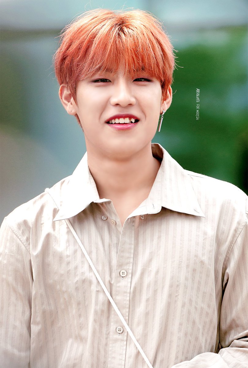 ABSOLUTE_PWJ's tweet photo. 190525 미니 팬미팅

월요일 따위....
우진이보며 힘낸다(۶•̀ᴗ•́)۶💕

#박우진 #PARKWOOJIN #AB6IX https://t.co/fQsGxFnFuZ