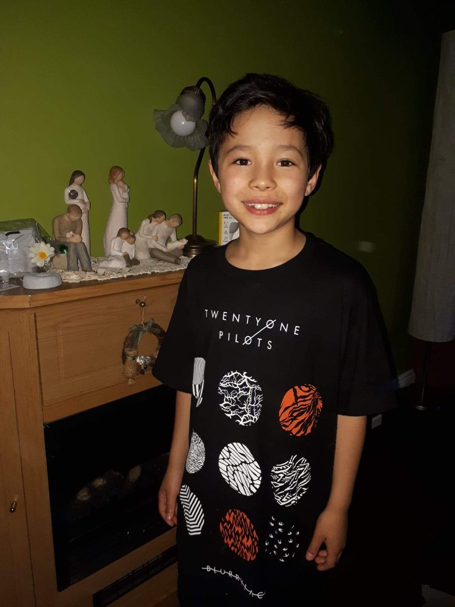 Randy Gilbert tweet media