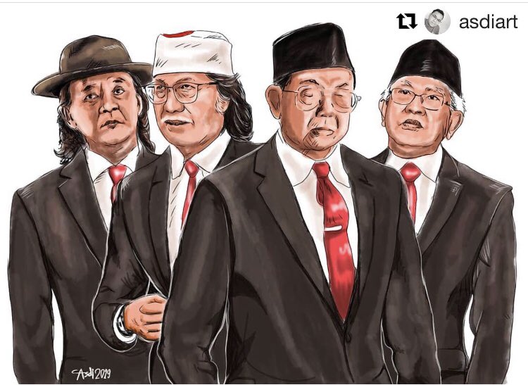 Jack Separo Gendeng tweet media