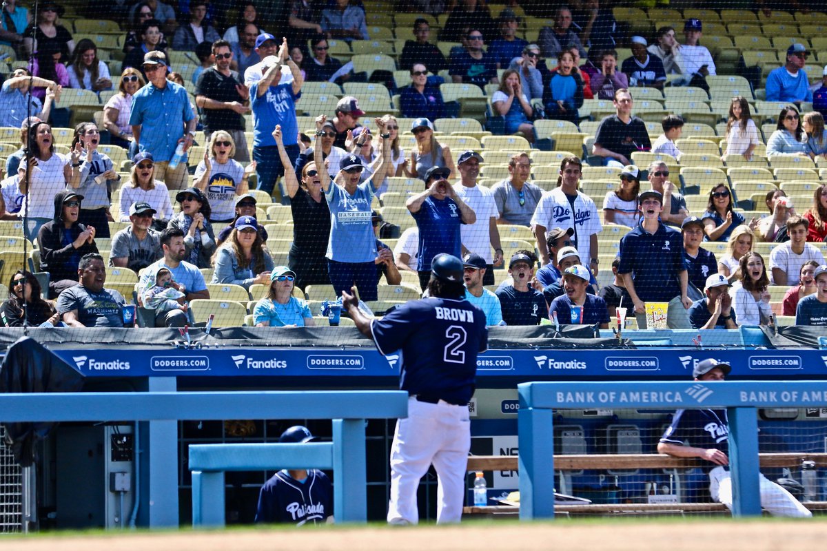 Sean Brown Sr (Iamcoachbrown) Twitter