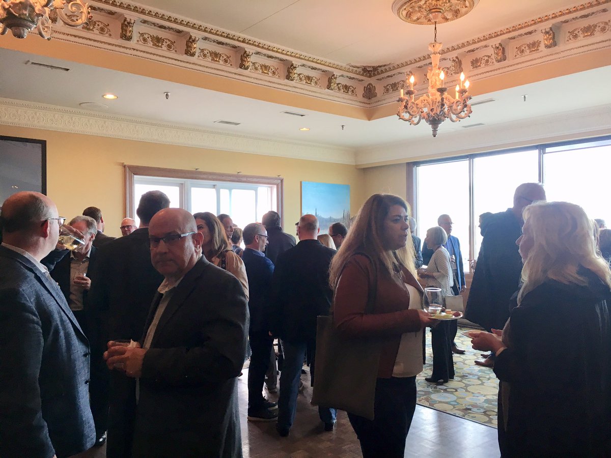 CanCInnovations's tweet photo. Thanks @WCAnews for hosting us for a great networking reception today @Prairie360WPG @ConstructionCAN #canada #construction #networking #Winnipeg @Kenzoleon https://t.co/srKtZOOZPw