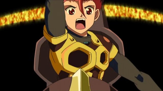 りょー Su Twitter ガイキング Legend Of Daiku Maryu ツワブキ ダイヤ