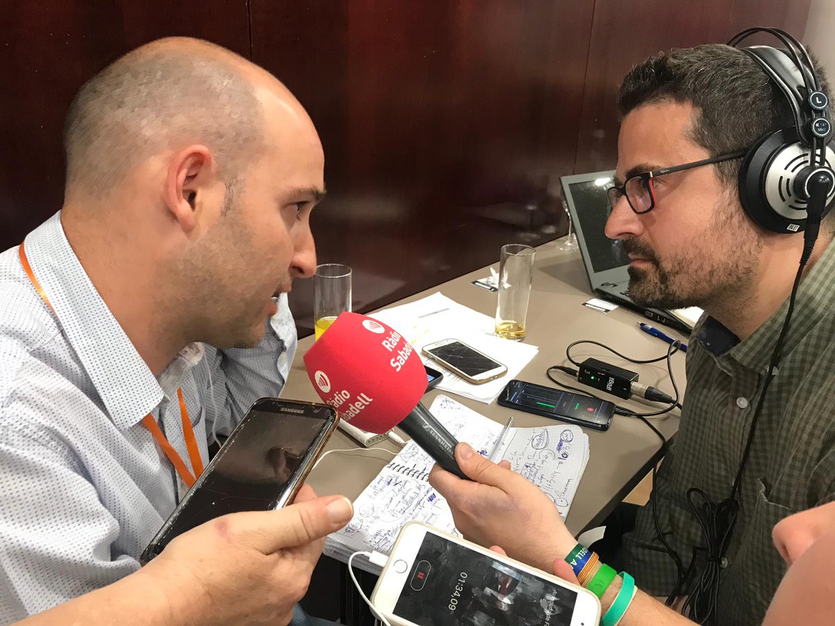 RadioSabadell's tweet photo. Adrián Hernández (Cs #Sabadell): "Hem aguantat aquest tsunami socialista amb molta dignitat" #26M #26MSBD

📝 https://t.co/KuCKfk1FWY https://t.co/w2uvmQ3WLk