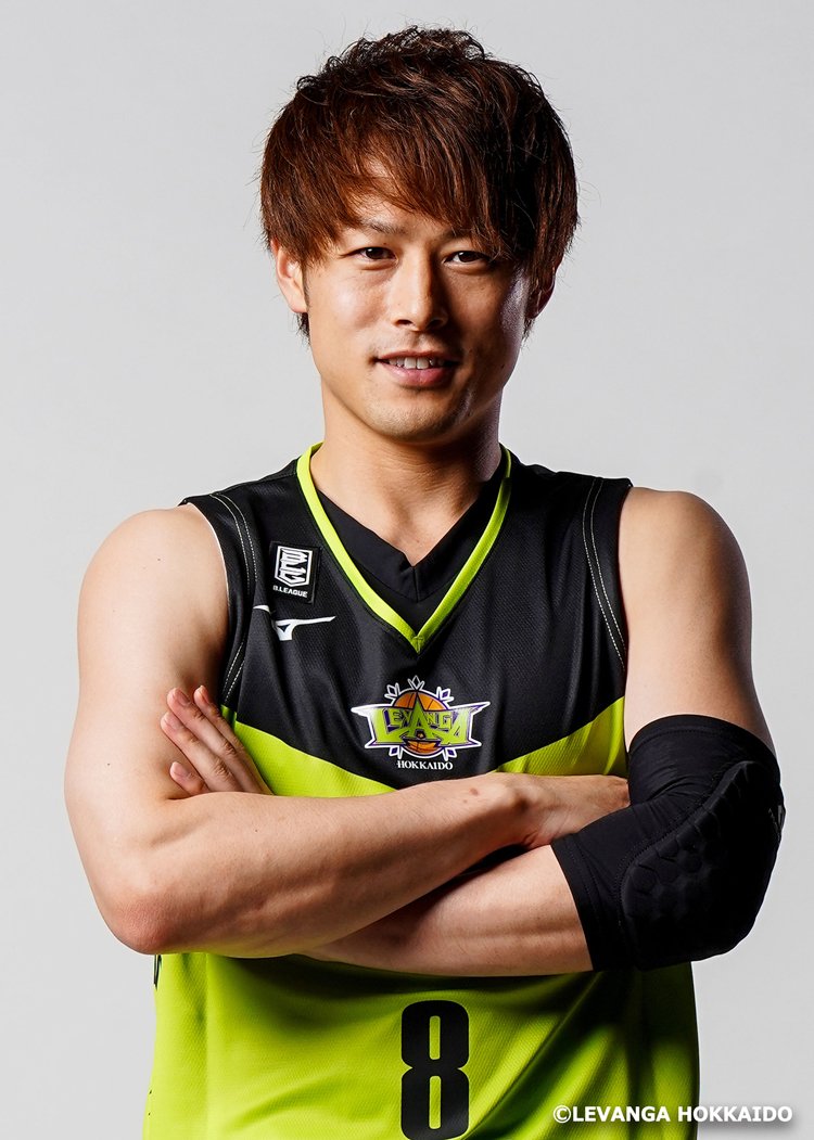 多嶋朝飛　直筆サイン入り　レバンガ北海道ユニフォーム レバンガ北海道 в X: „【B.LEAGUE 2019-20 SEASON レバンガ北海道 #8