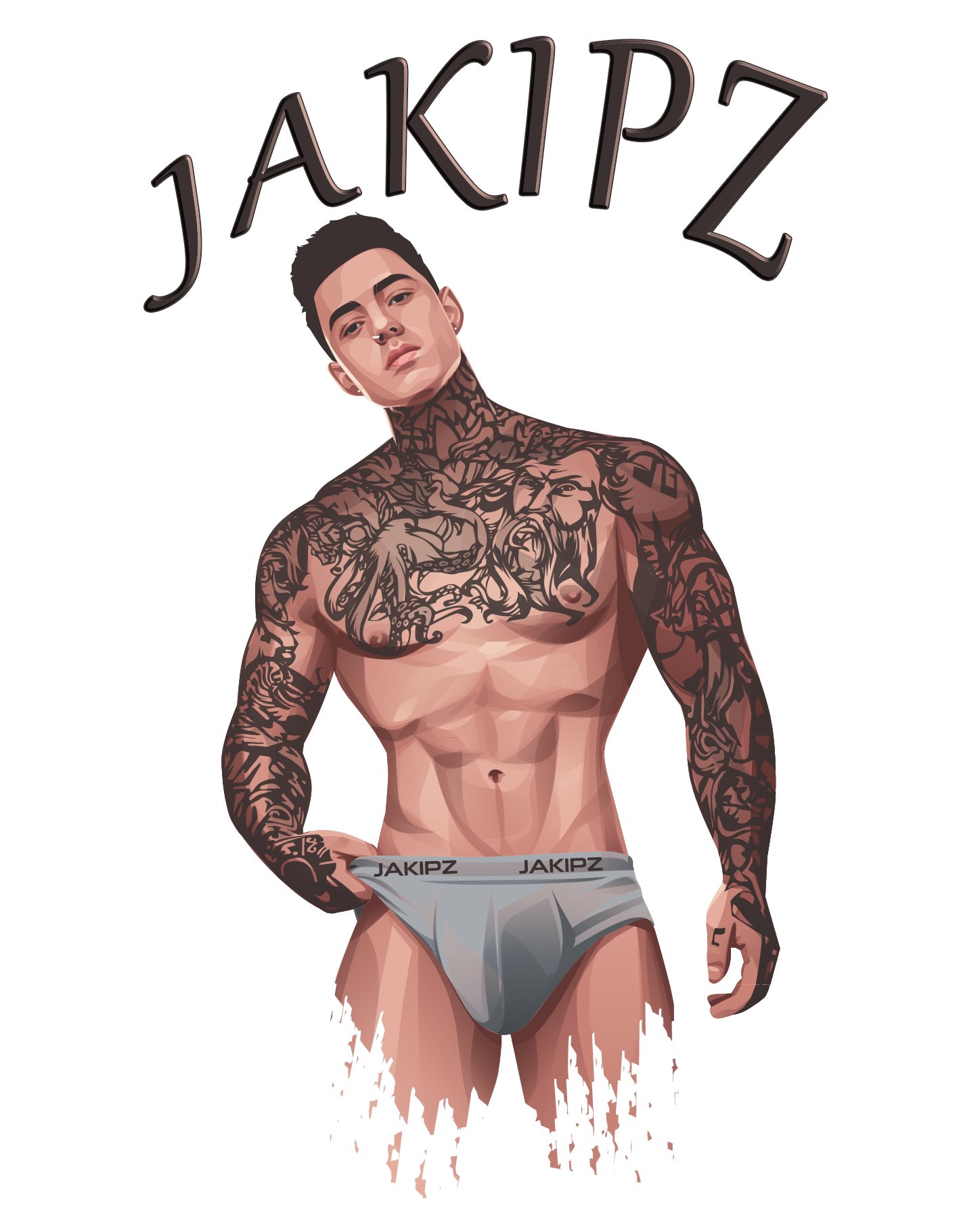 Jake Andrich / Jakipz ™ on Twitter: "Just a concept for some