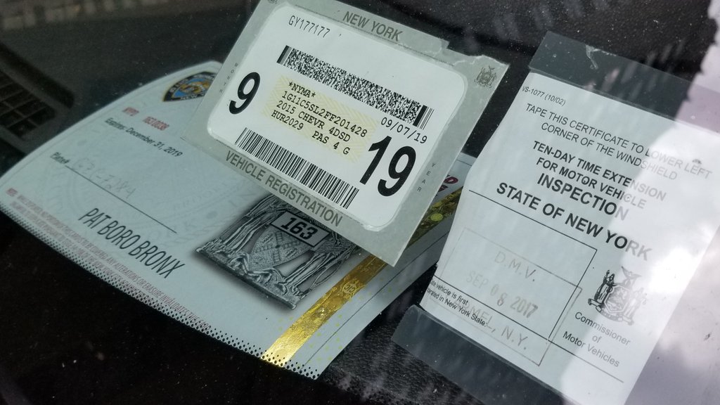 Placard Corruption Not One The 8 9 1 Placardperps Who Got Towed T Co Laouq5fxhb Twitter