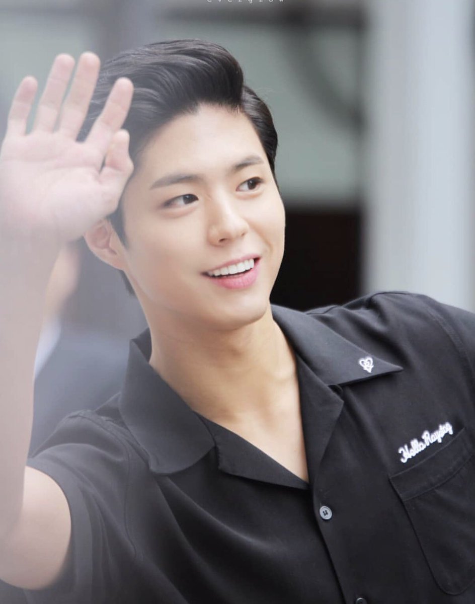 jao_pra's tweet photo. โคตรจะน่ารักเลย..ลูกเอ๊ยยย👦👦👦 #bogummy #ParkBoGum #bogum #angleboy https://t.co/quQTxQhUWL