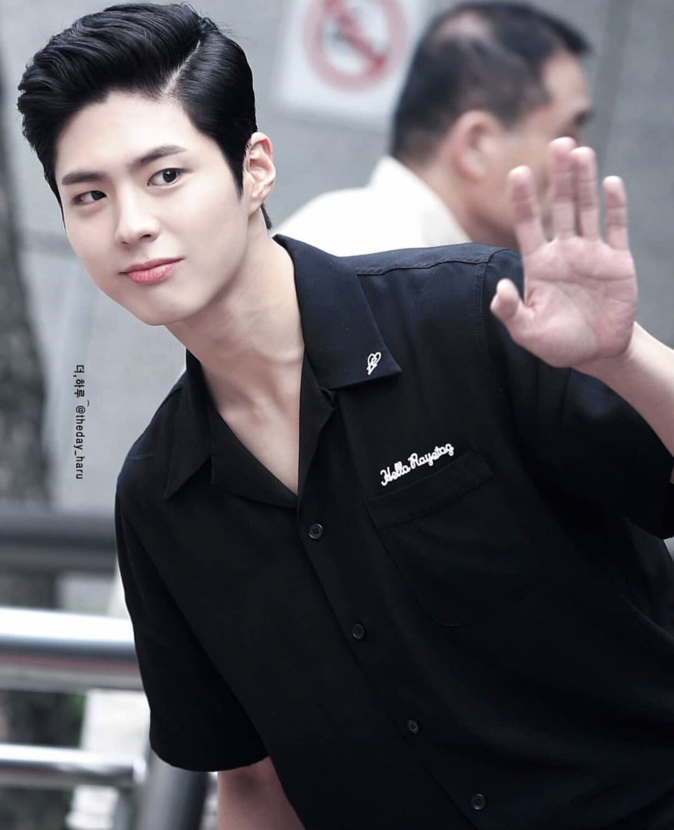 jao_pra's tweet photo. โคตรจะน่ารักเลย..ลูกเอ๊ยยย👦👦👦 #bogummy #ParkBoGum #bogum #angleboy https://t.co/quQTxQhUWL