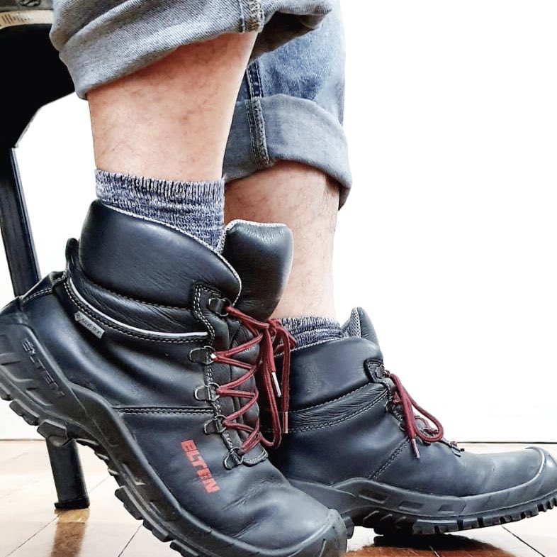 elten boots australia