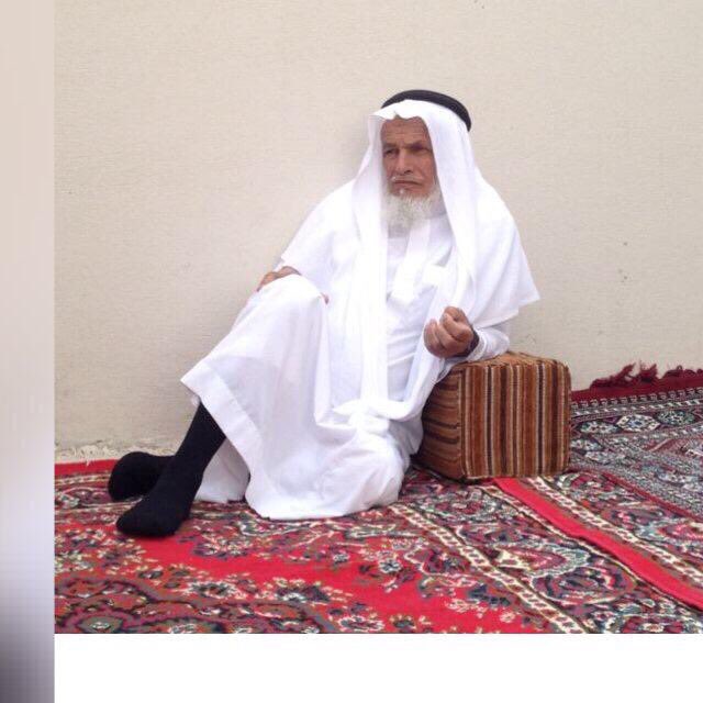 اللهم يا سامع دعاء العبد إذا دعاك، يا شافي المريض بقدرتك، نسألك في الخواتيم المباركه ان تشفي ابو محمد فأنت أعلم بحاله اللهم رد عليه عافيته وخفف عنه ألمه