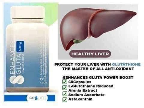 gr8life glutathione review Camillebajar (@camillebajar) / Posts / X