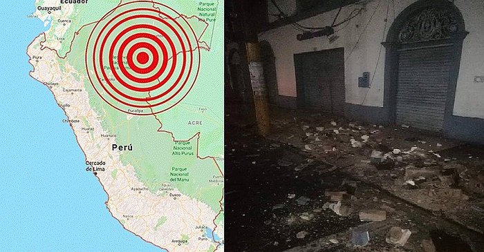 atvpe's tweet photo. MAÑANA A LAS 5:15 AM. EN NOTICIAS EDICIÓN MATINAL
▶️Cobertura especial, en vivo, desde las zonas más afectadas tras el terremoto de magnitud 8 que sacudió Loreto y varias ciudades. 
▶️Además, todo sobre el presunto aporte de OAS a la campaña del exalcalde, Luis Castañeda Lossio. https://t.co/ffGhuuGDzU